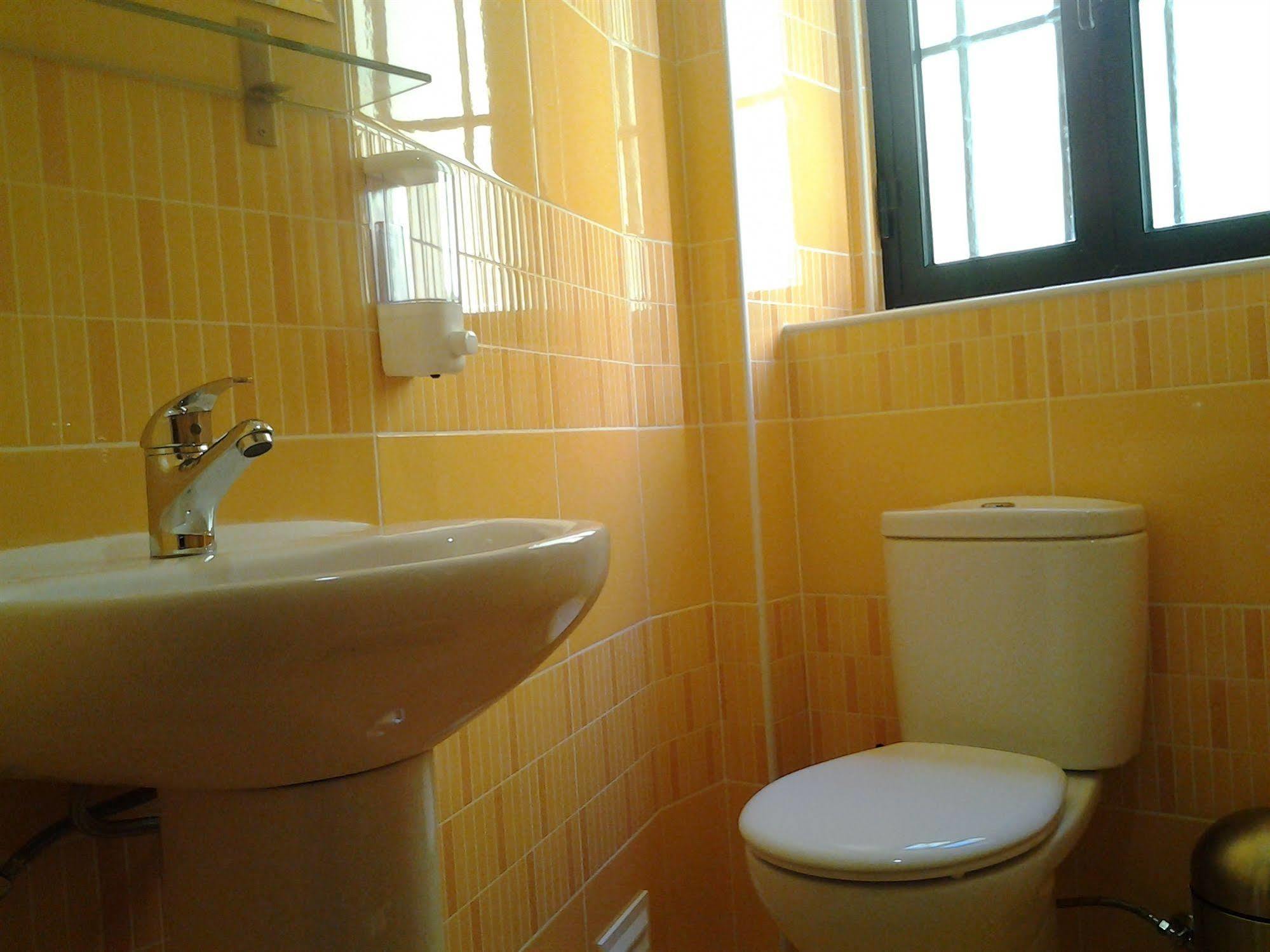 Baixa Guesthouse Lissabon Buitenkant foto